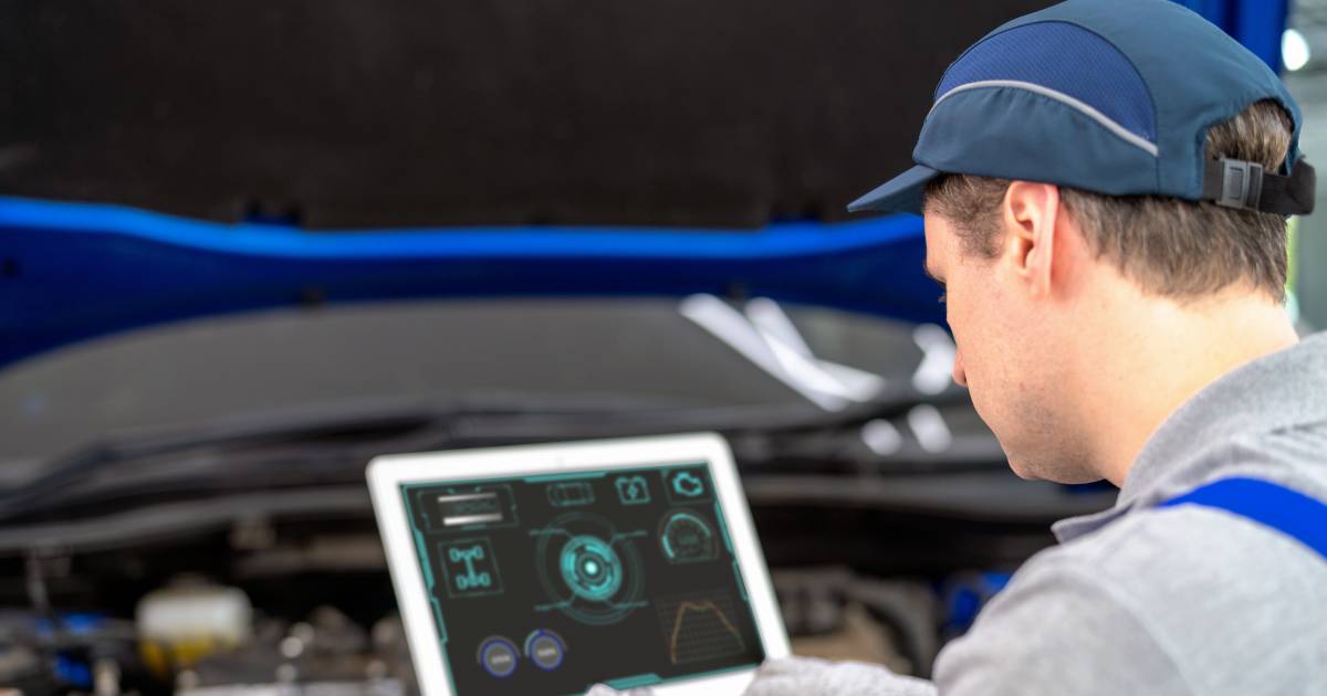 Taking Your Electric Car Inspection for the First Time: Here’s What You Need to Know |  electric car