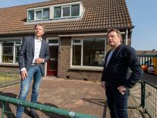 Warm welkom voor Oekraïners in Hengelose wijk; elke dag melden nieuwe vluchtelingen zich bij gemeente