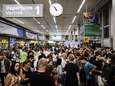 Nederlandse luchthavens beleefden drukste zomer ooit