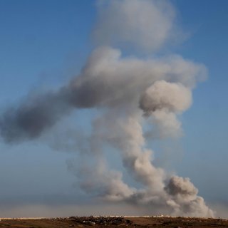 Live - Israëlisch leger: begonnen aan eerste stadia aanval Gaza-Stad • Premier van Houthi’s gedood bij Israëlische aanval