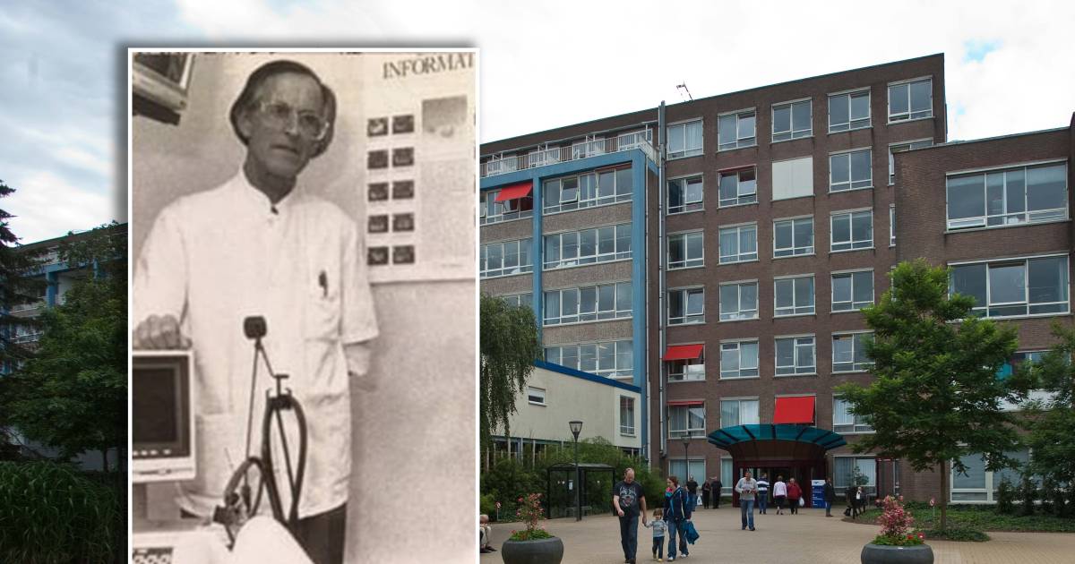 Gynaecoloog Uit Zwolle Verwekte Minstens Zeventien Donorkinderen Met Eigen Zaad Zwolse Donor Affaire Destentor Nl