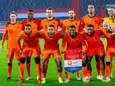 Oranje mag weer dromen van Pot 1 bij WK-loting na stunt Noord-Macedonië
