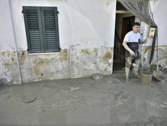 Elf doden door overstromingen in Italië: “Er komt nog meer noodweer rond de Middellandse Zee”