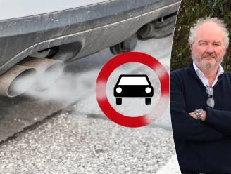 "Je zal er geen cent meer voor krijgen": drie redenen om niet langer in een dieselauto te investeren