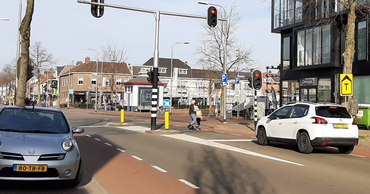 Verkeer op Besterdring over paar weken van 50 naar 30 kilometer per uur na fataal ongeluk.
