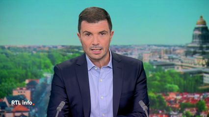256. RTL info 13 heures (13/09/25)