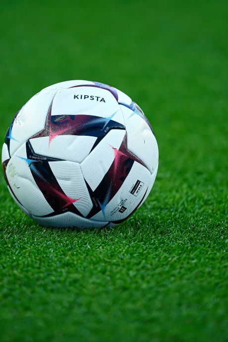 Kipsta fournira le ballon officiel pour les compétitions professionnelles belges