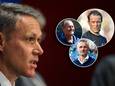 De oproep van Marco van Basten lokt veel reacties uit in de voetbalwereld.