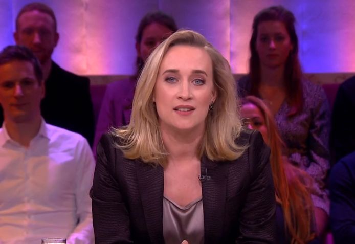 Jinek tuimelde voor het eerst sinds de start van haar veelbesproken talkshow op RTL buiten de top 10 van best bekeken televisieprogramma's.