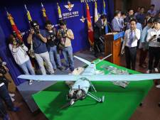 Zuid-Korea: Noord-Koreaanse drone bereikte presidentieel kantoor