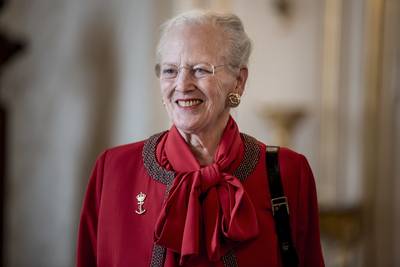 Denemarken maakt eigen versie van ‘The Crown’ over ex-koningin Margrethe