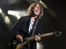 Chris Cornell (52) van Soundgarden overleden