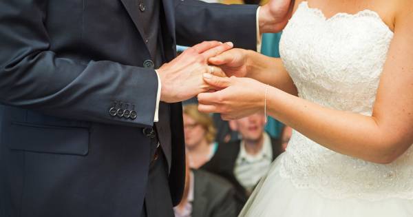 Voor Gratis Trouwen Toch 55 50 Euro Rekenen Dat Mag En Doet