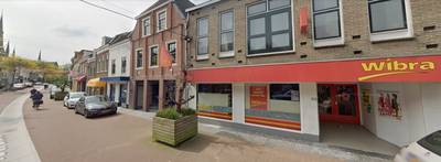 Geen Wibra meer: de winkel in de Rijnstraat is voorgoed gesloten