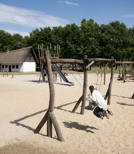 Blijdschap om grotere speeltuin in Kielpark, maar ook stevige kritiek op “gebrek aan ambitie” in Antwerps districtscollege