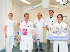 Ziekenhuizen willen snellere diagnose bij heftige buikpijn: ‘Patiënt eerder van pijn verlossen’
