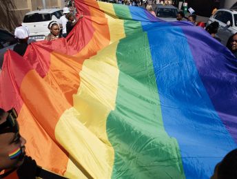 Leuk om te doen in Zoetermeer: Lezing LGBTQA+ Jessica van Geel