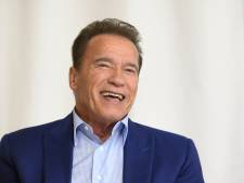 Arnold Schwarzenegger na bestorming Capitool: ‘Trump wilde een coup plegen‘