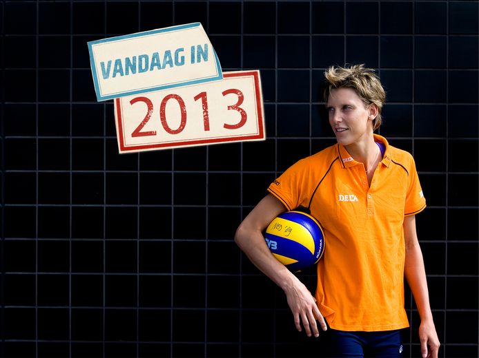 Ingrid Visser.