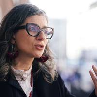 ‘De impact van de sancties is enorm. Ik word eigenlijk van de samenleving afgesloten’: VN-rapporteur Francesca Albanese over Israël en Palestina