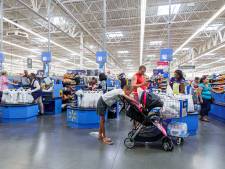 Boodschappen veel duurder: Amerikanen bezorgd over hoge inflatie