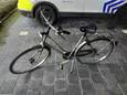 De politie is op zoek naar de rechtmatige eigenaar van onder meer deze fiets.