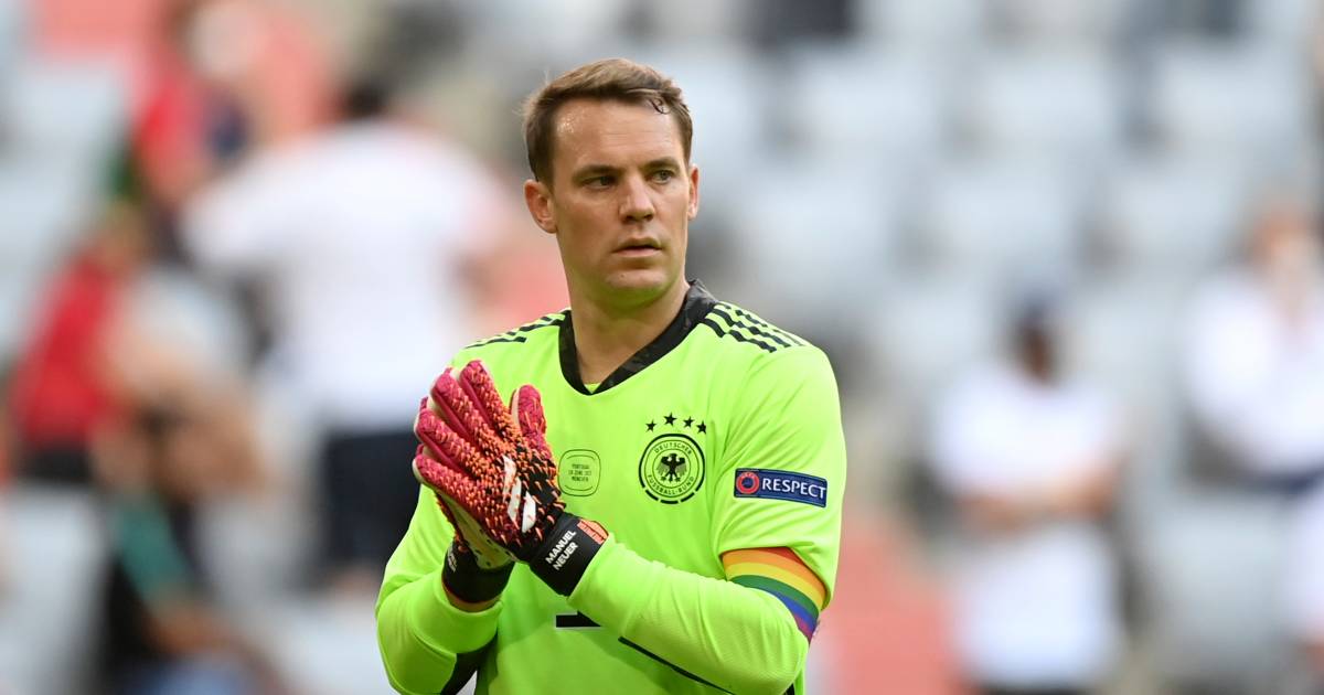 Wout Weghorst Is Not A Corona Wappie At All Football Netherlands News Live