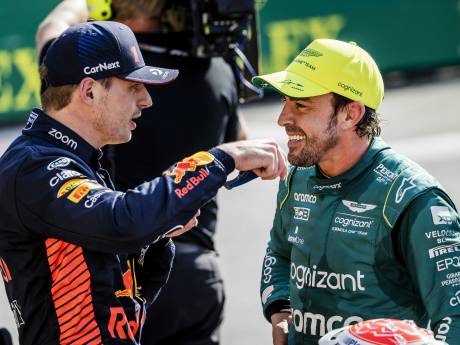 Fernando Alonso hoopt op Monegaskische chaos in jacht op ongenaakbare Max Verstappen