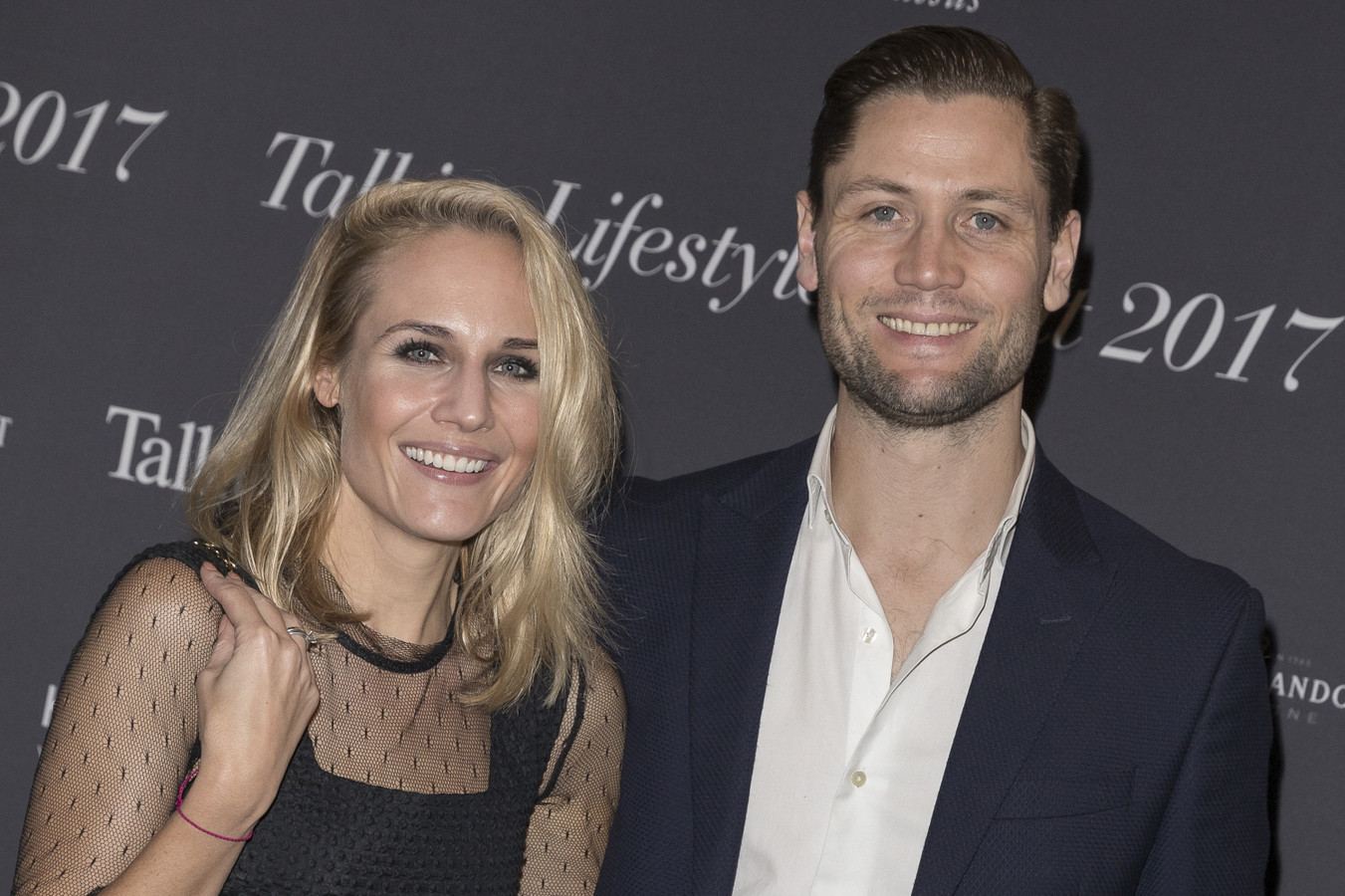 Huwelijk actrice Kimberley Klaver na vier jaar voorbij Foto AD.nl