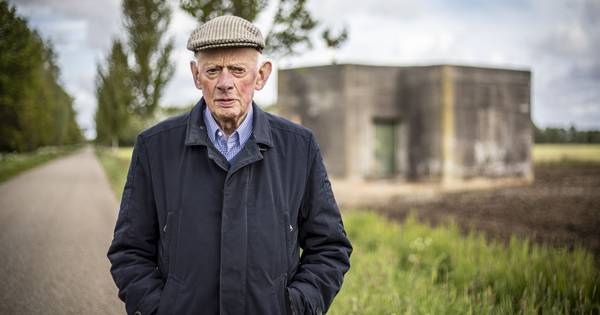 “In Twente maar één vliegveld? Nee, in Saasveld was een ‘schijnvliegveld’”