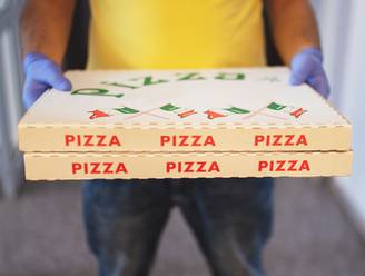 Canadees slachtoffer van (on)smakelijke grap: onbekenden laten voor 1000 dollar aan pizza’s bezorgen