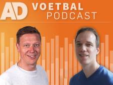 Voetbalpodcast | ‘Van Dijk is onder Klopp uitgegroeid tot een van de beste verdedigers ter wereld’