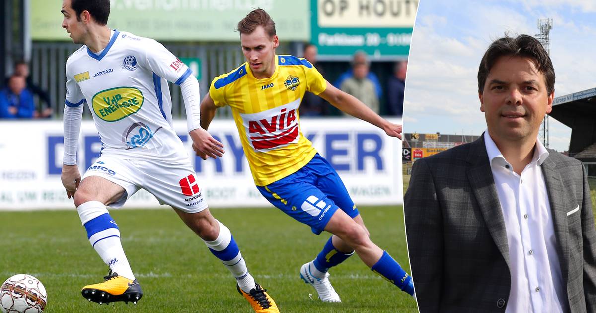 “Zonder uitleg geen vernieuwing van voetbalplein” stadsbestuur roept