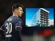 ‘Door Lionel Messi voor 30 miljoen euro gekocht hotel moet worden gesloopt’