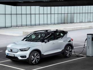Volvo Gent mag tweede elektrische wagen bouwen, goed voor 300 nieuwe jobs