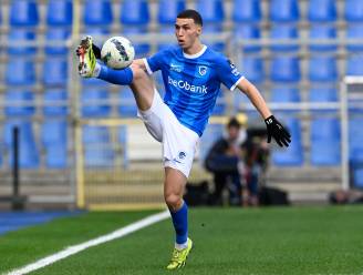 Genk weet weer wat winnen is: El Khannouss gidst Limburgers met twee assists tegen RWDM naar eerste zege van 2024