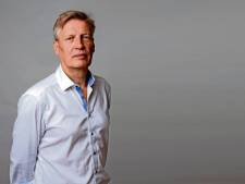 Frank zit in quarantaine: de handen van Rutte