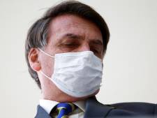 Braziliaanse president in het nauw door ‘verwoestende’ video