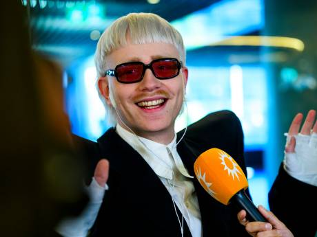 Joost Klein évincé de la finale de l’Eurovision, le diffuseur néerlandais “choqué” par cette décision
