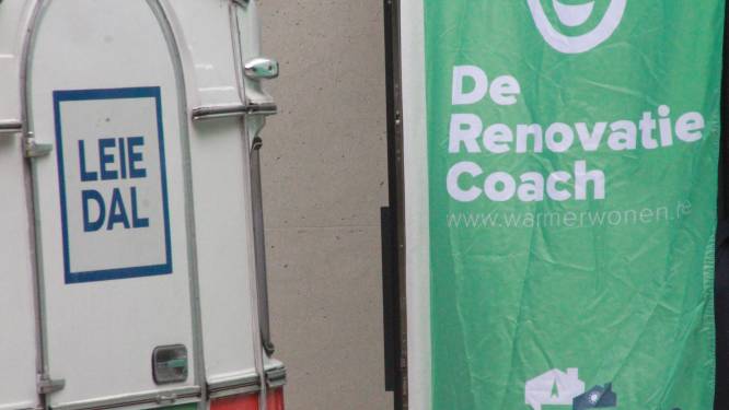 10 uur gratis begeleiding van ‘RenovatieCoach’