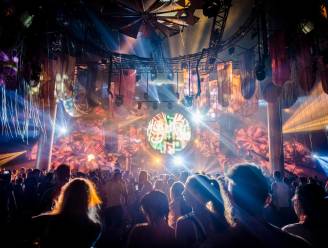 Hij is er: de aftermovie van Tomorrowland 2016