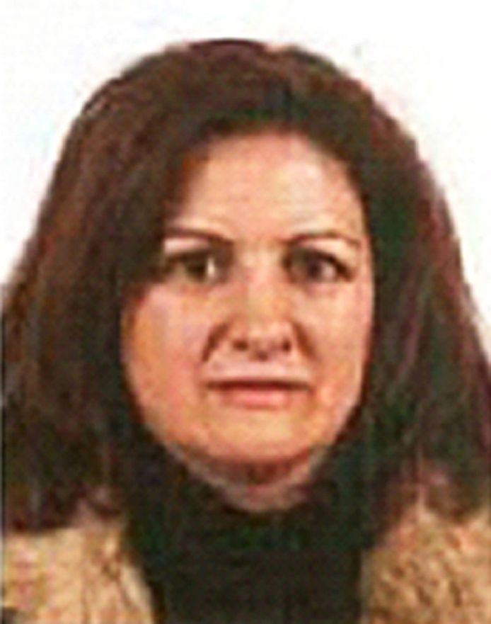 Maria Natividad Jauregui Espina.