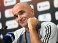 Le cas Lukaku, la position de De Bruyne, le plan de jeu face à la Croatie: Roberto Martinez fait le point après la débâcle face au Maroc