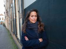 Gouda kleurt oranje in strijd tegen geweld tegen vrouwen: ‘Ze moeten weten dat ze niet alleen zijn’