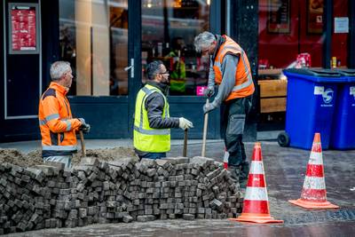 FNV: Zet AOW vast op 65 jaar