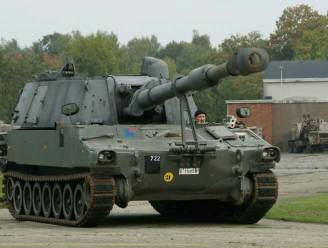 “Oud ijzer, artillerie zonder munitie en antitankwapens die in een halve dag zijn opgebruikt”: dit zijn de wapens die België naar Oekraïne stuurt