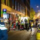 Erxinio L. opgepakt voor dodelijke schietpartij The Bank