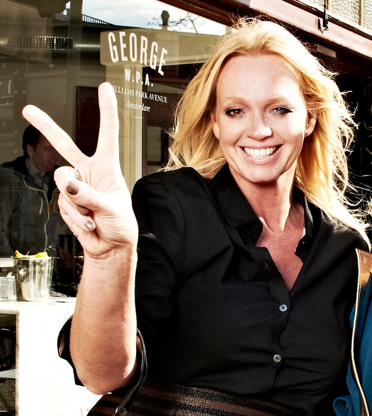 Hoofdredactrice Vogue Nederland bedolven onder kritiek om uitspraken over zwarte modellen