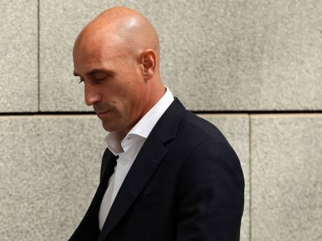 Après l’affaire du baiser forcé, Luis Rubiales devant la justice espagnole dans une enquête pour corruption