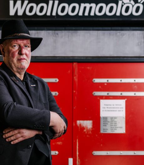 Utrechts Bekendste Nachtportier Fred Prang 66 Overleden Als Portier Mag Je Nooit Verliezen Je Bent Gastheer En Je Waakt Ook Over De Veiligheid Van Je Gasten Utrecht Gelderlander Nl
